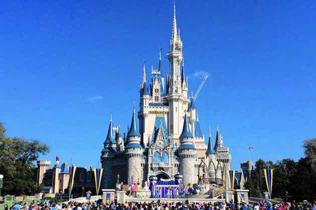 Orlando, Florida