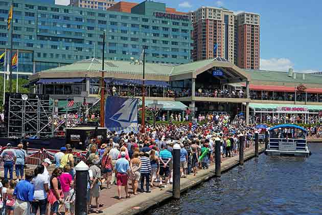 Baltimore, Maryland