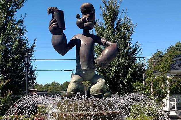 Alma, Arkansas