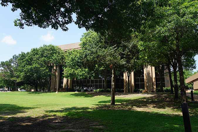 Irving, TX