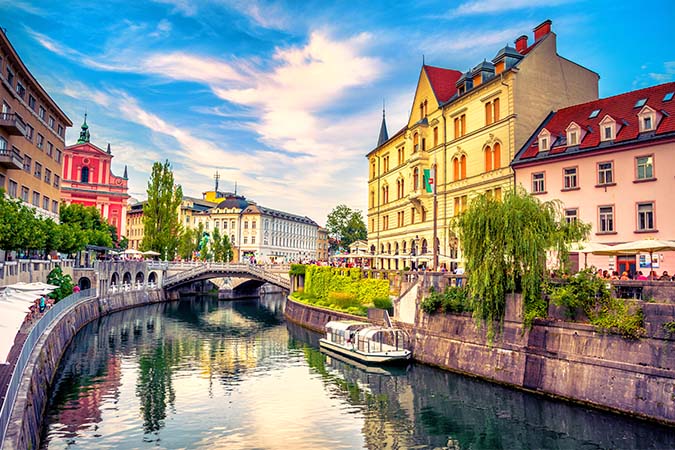 Slovenia - Cons