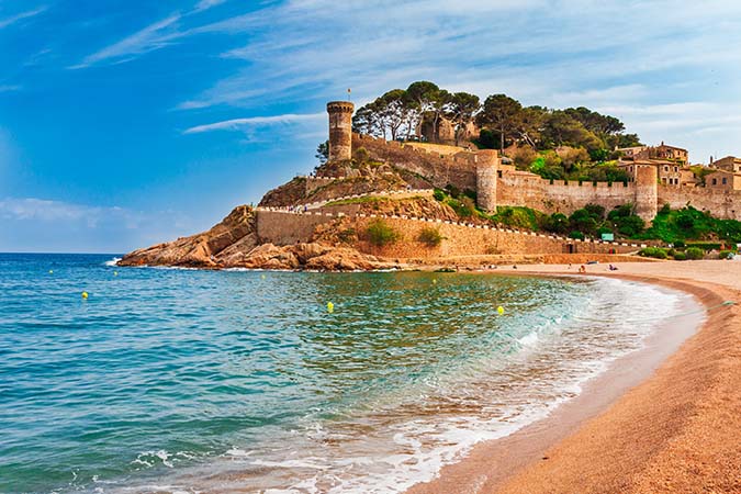 Spain - Cons