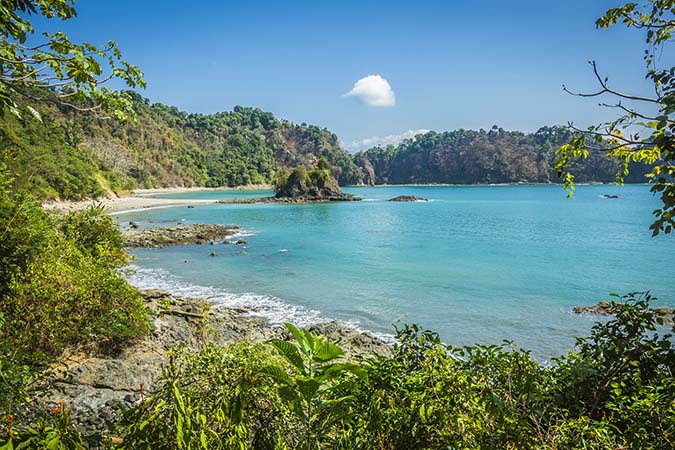 Costa Rica - Pros