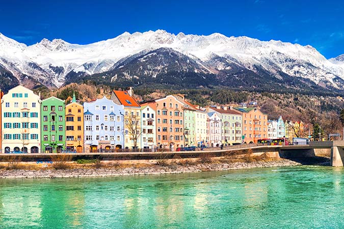 Austria - Cons