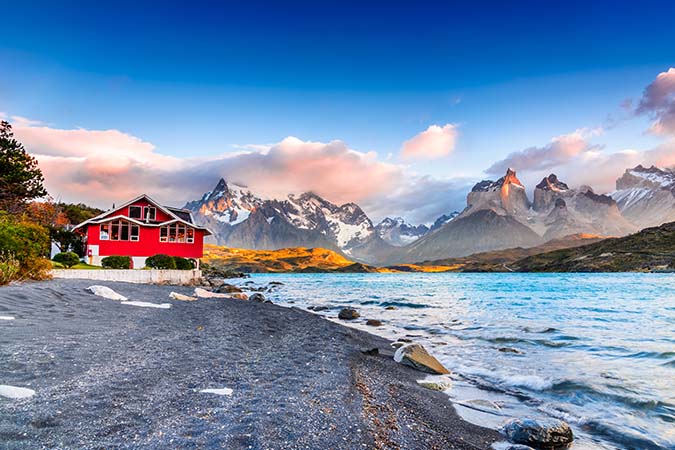 Chile - Cons