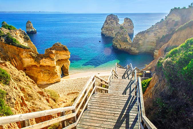 Portugal - Cons