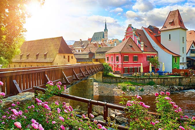 Czech Republic - Cons