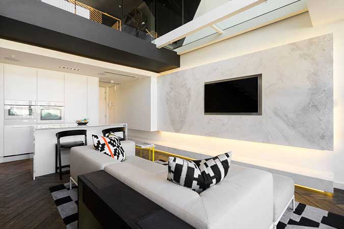 South Africa's Affordable Luxury