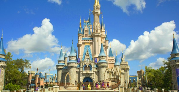 20 Little-Known Things Disney World Employees Want You to Know main image