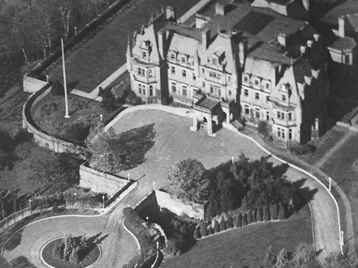 Chorley Park, Toronto