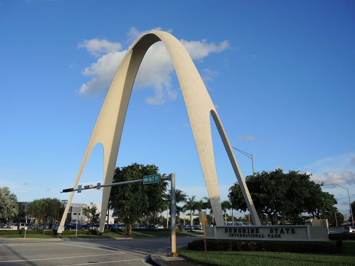 Miami Gardens, Florida