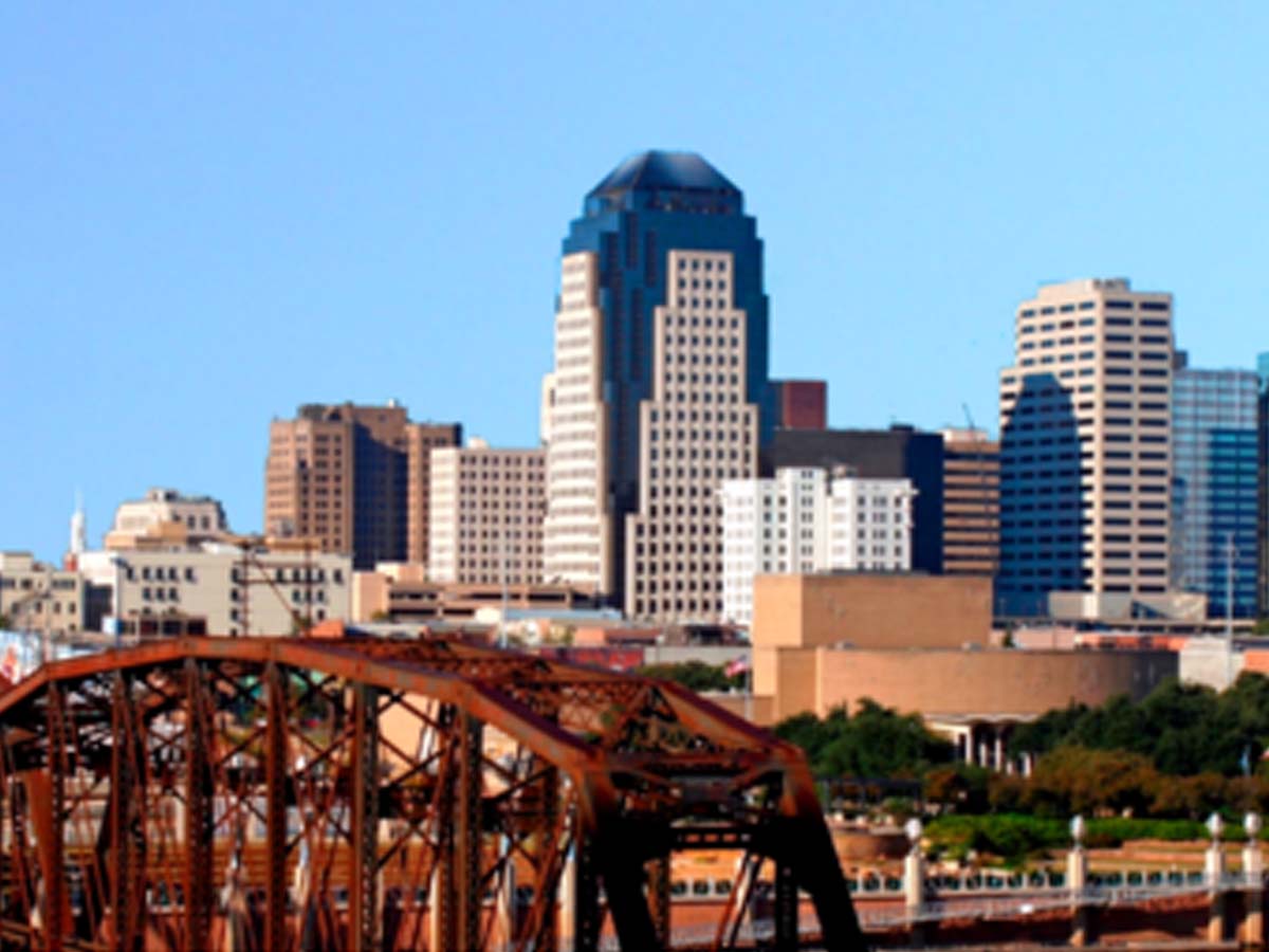 Shreveport, Louisiana