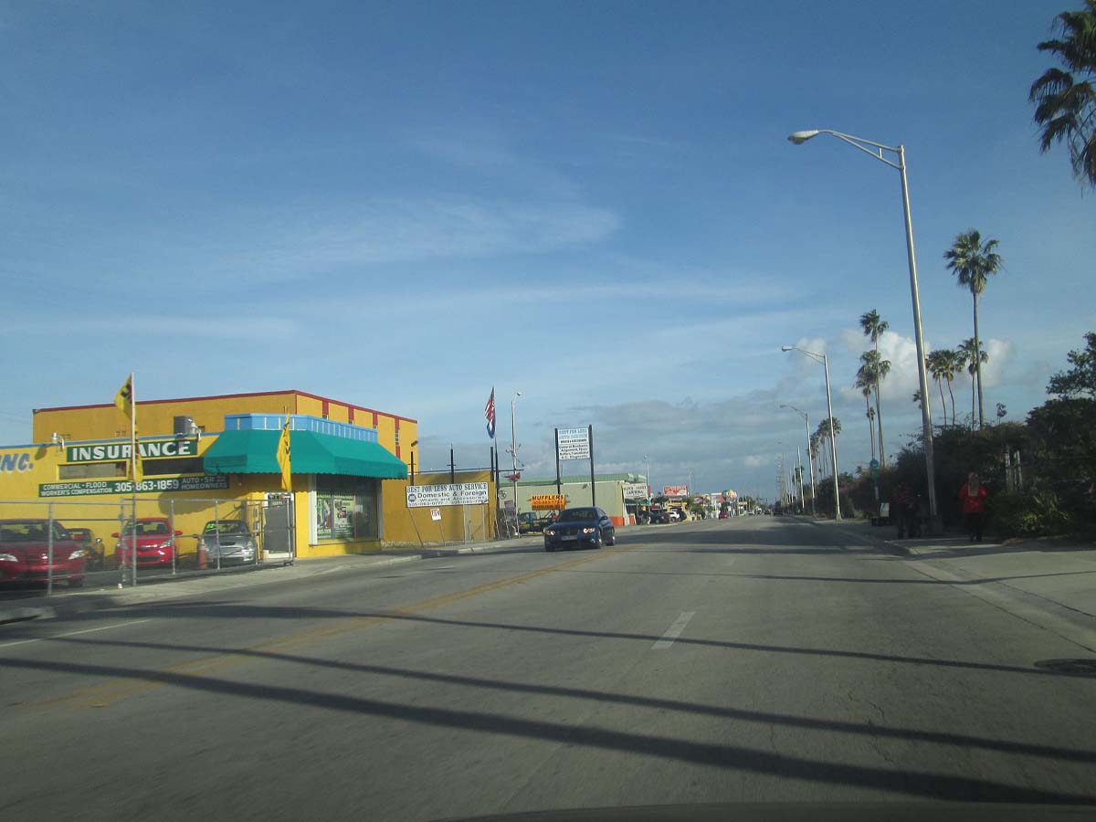Hialeah, Florida