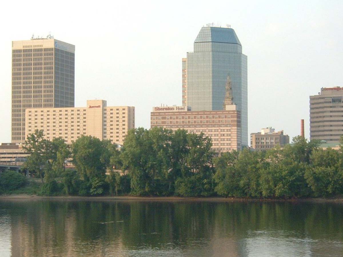 Springfield, Massachusetts