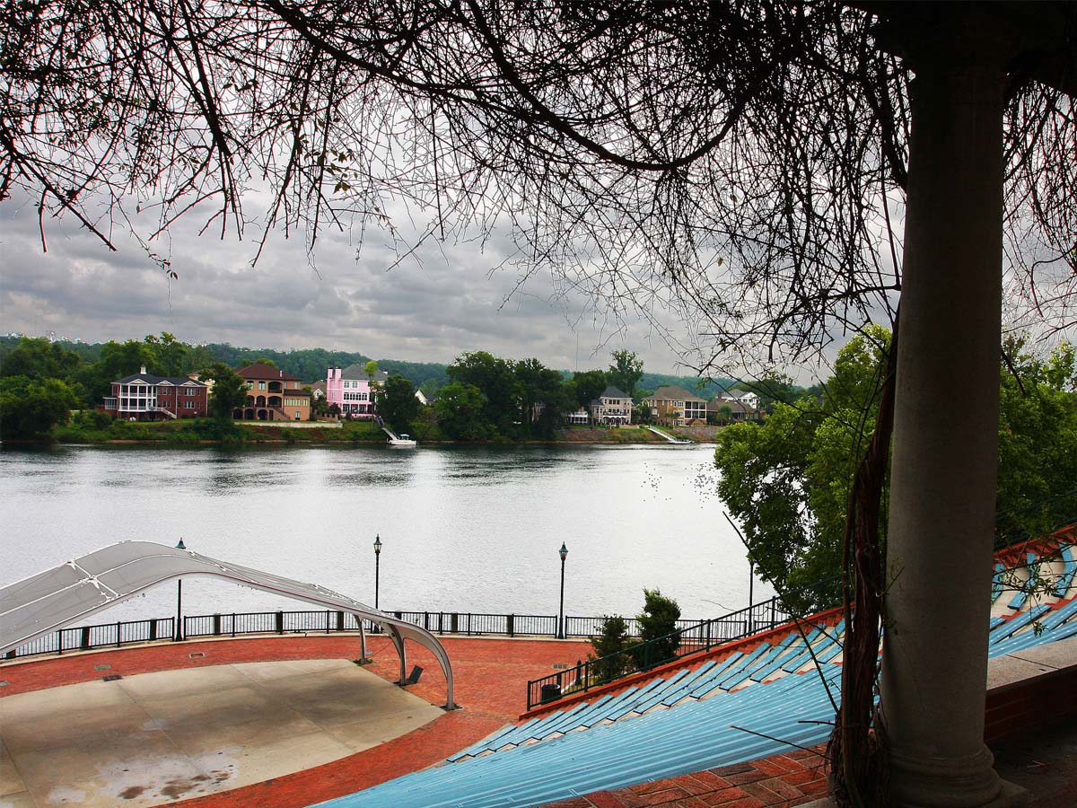 Augusta, Georgia