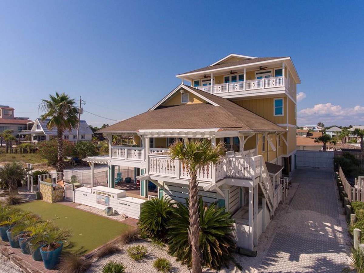 Miramar, Florida