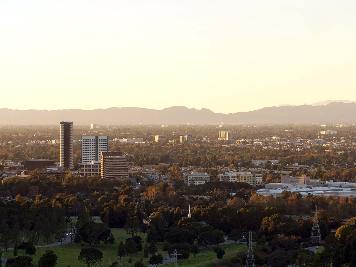 Burbank, California