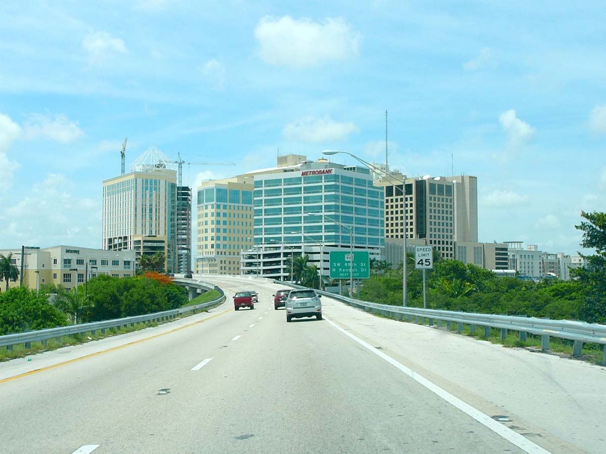 Kendall, Florida