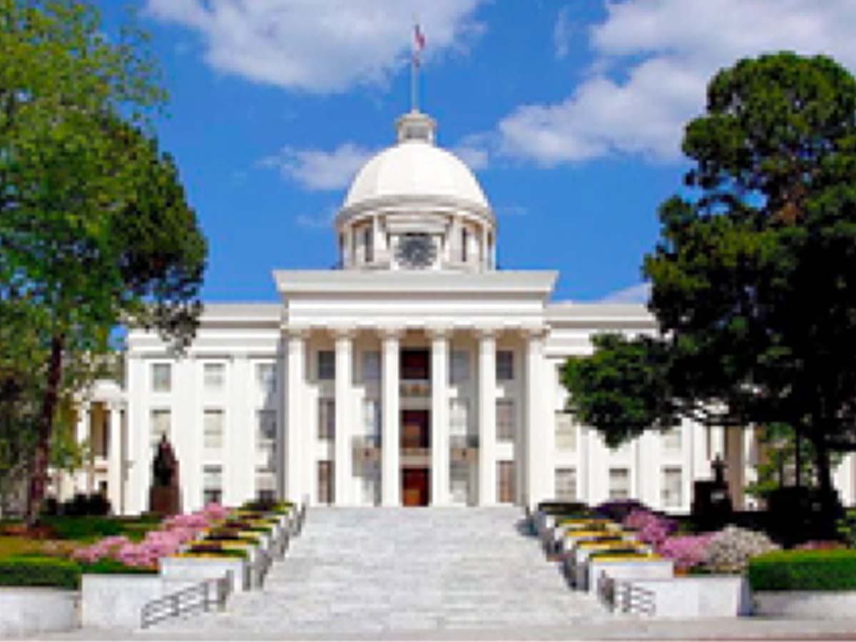 Montgomery, Alabama
