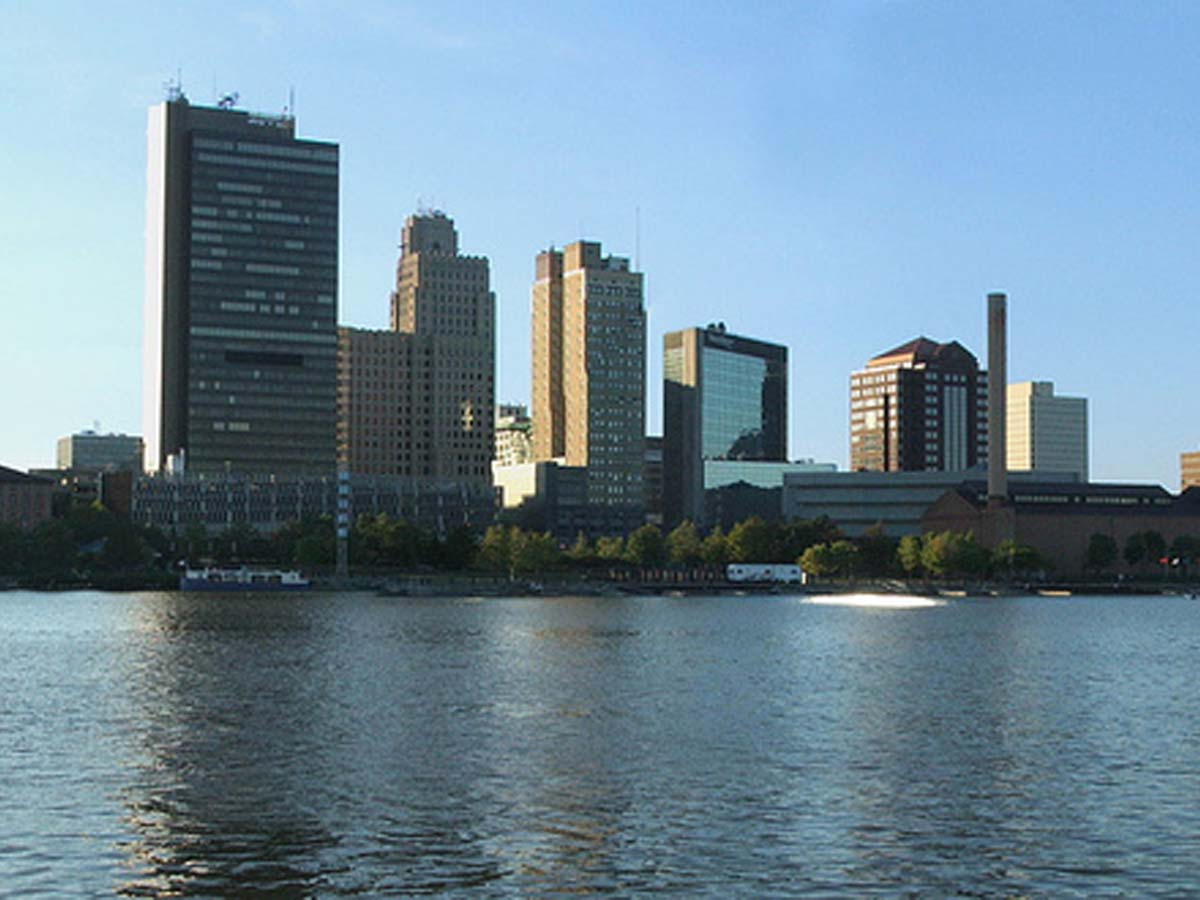 Toledo, Ohio