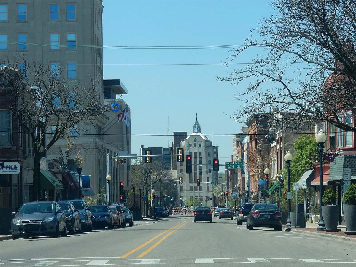 Rockford, Illinois