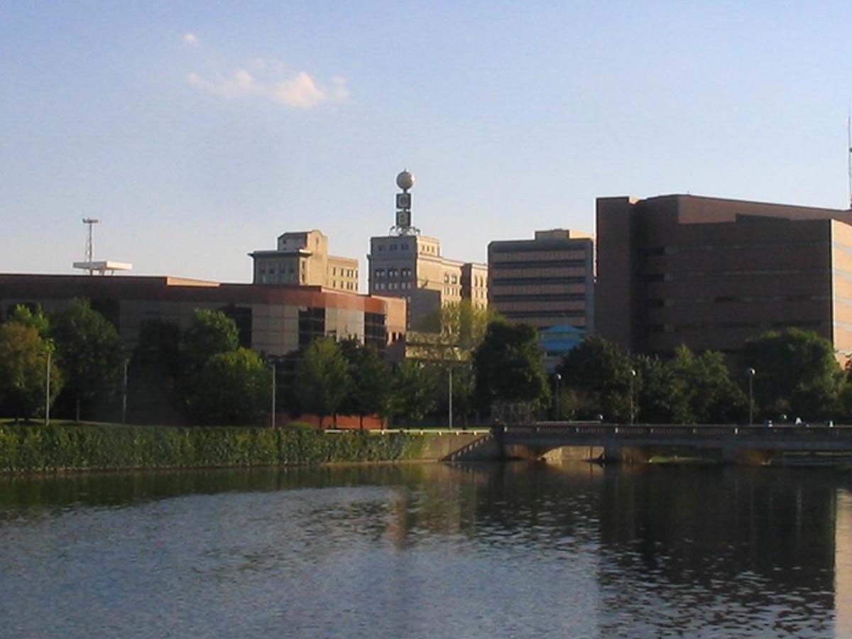 Flint, Michigan