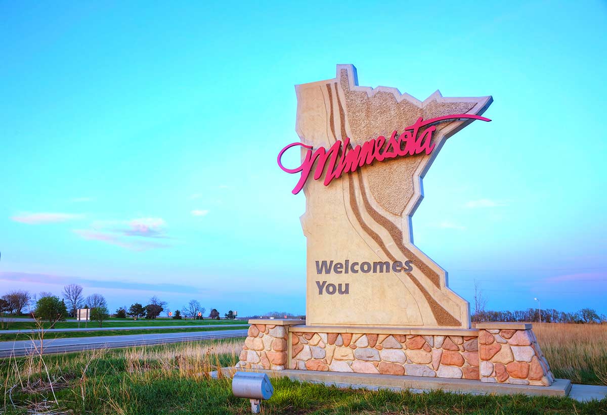 The Best: Minnesota
