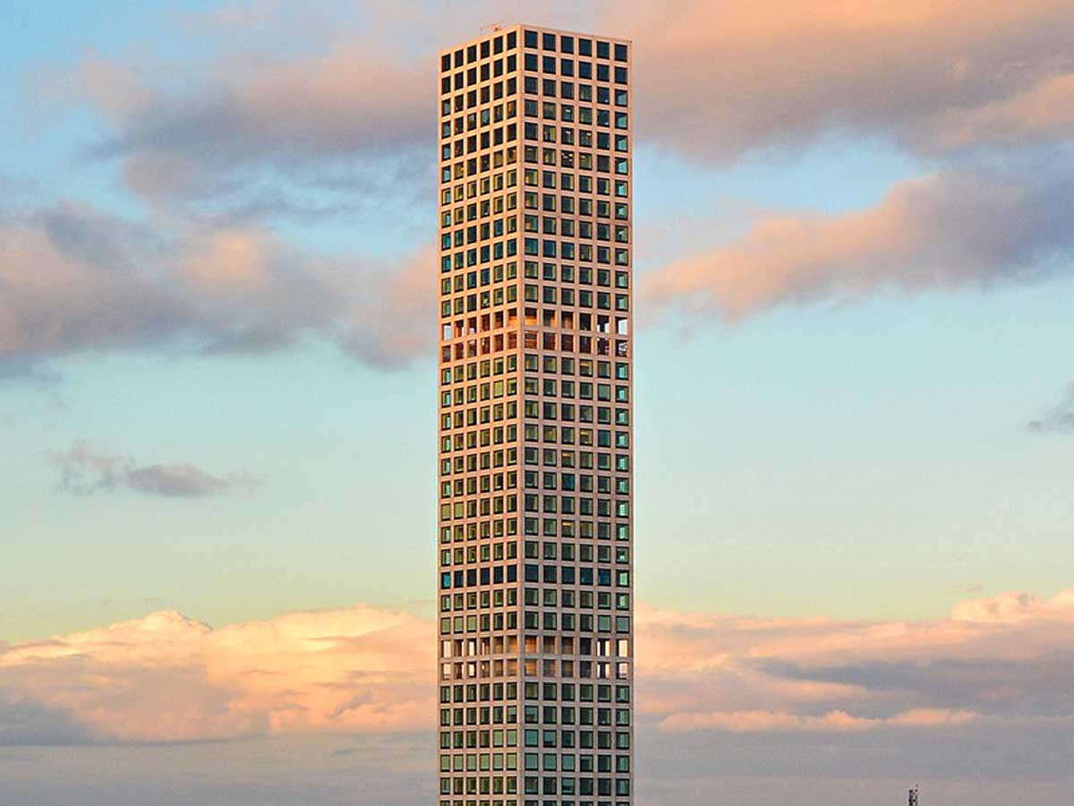New York: 432 Park Avenue