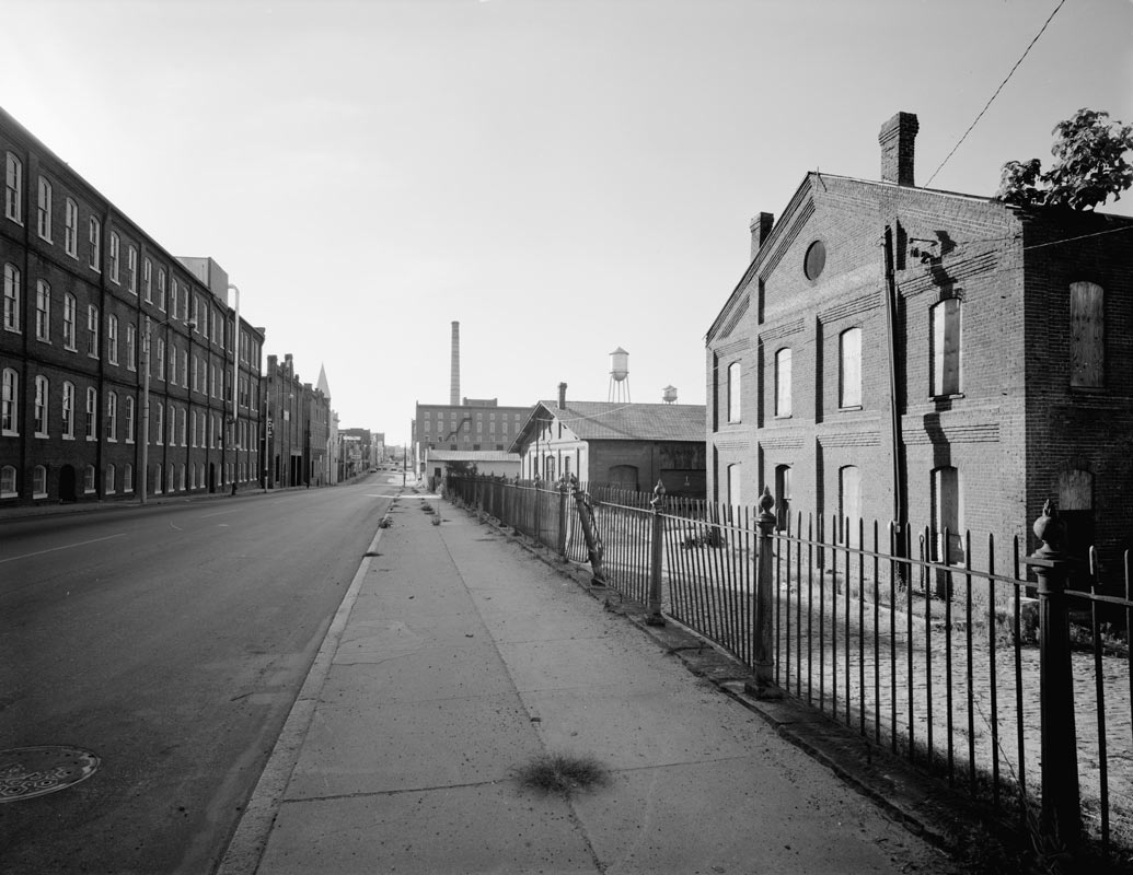 21. Danville, Virginia