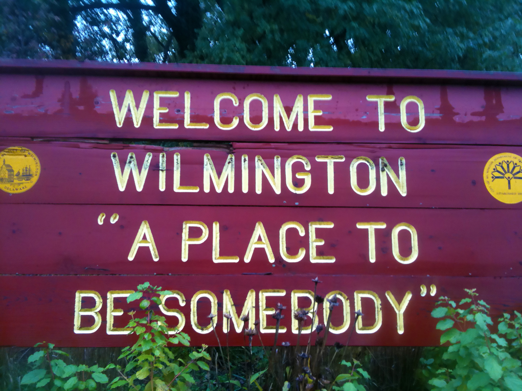 12. Wilmington, Delaware