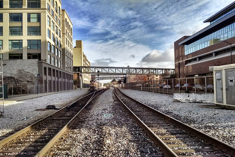 3. Oakland, California