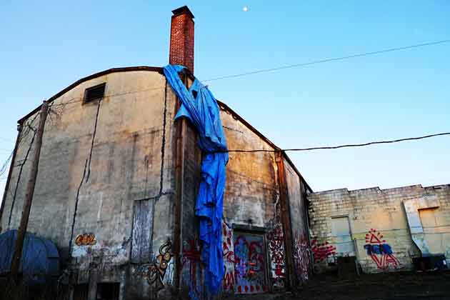 39. Jackson, Mississippi