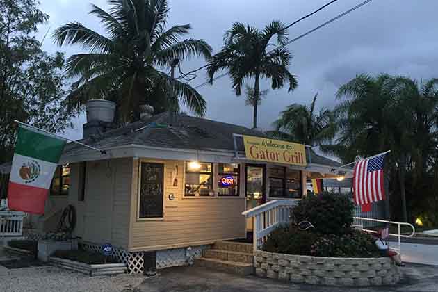 29. Homestead, Florida