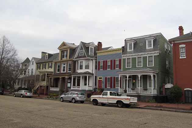 23. Portsmouth, Virginia