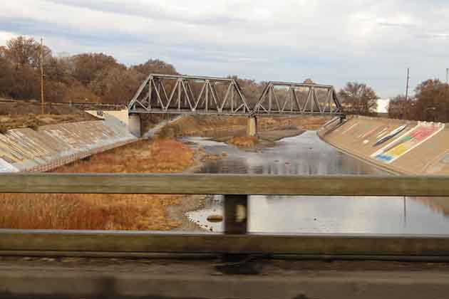 17. Pueblo, Colorado