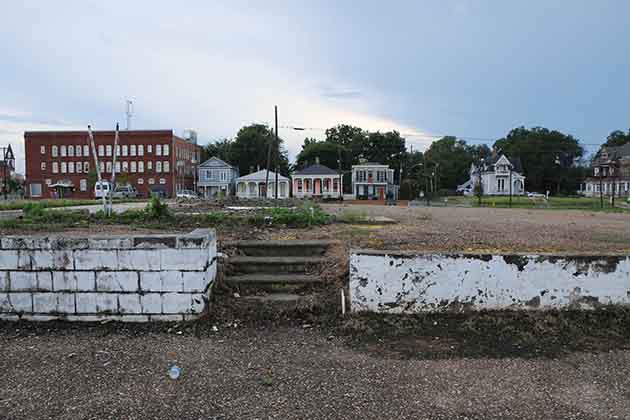 15. Shreveport, Louisiana