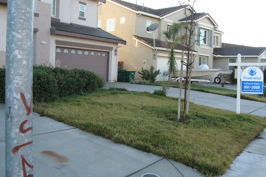 42. Stockton, California