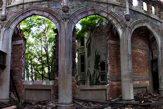 34. Gary, Indiana