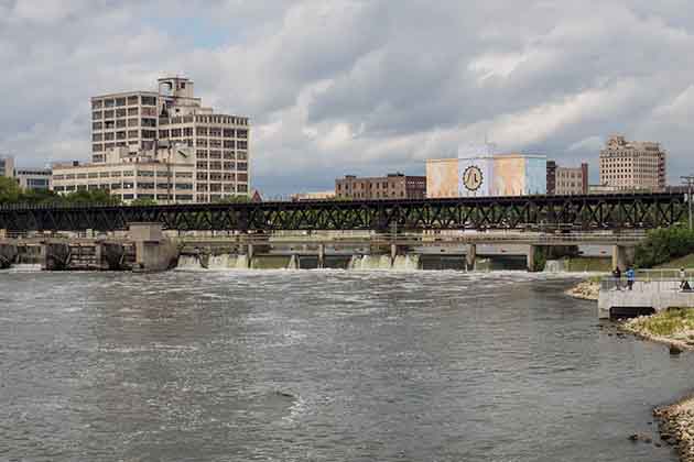 11. Rockford, Illinois