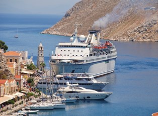 Late deals greek islands all inclusive