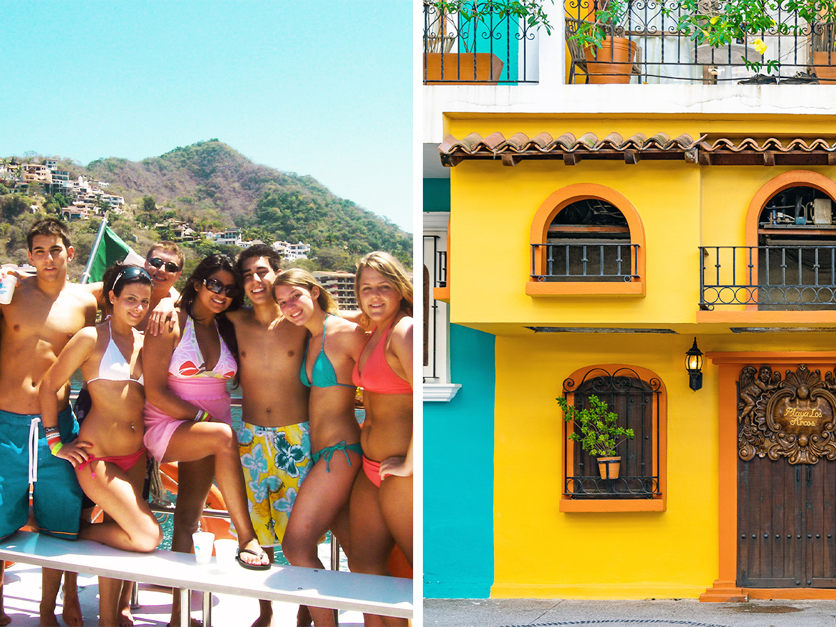 Puerto Vallarta