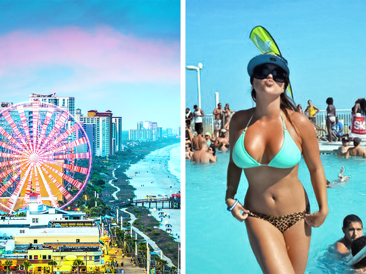 Myrtle Beach