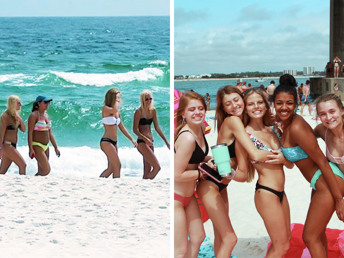 Gulf Shores