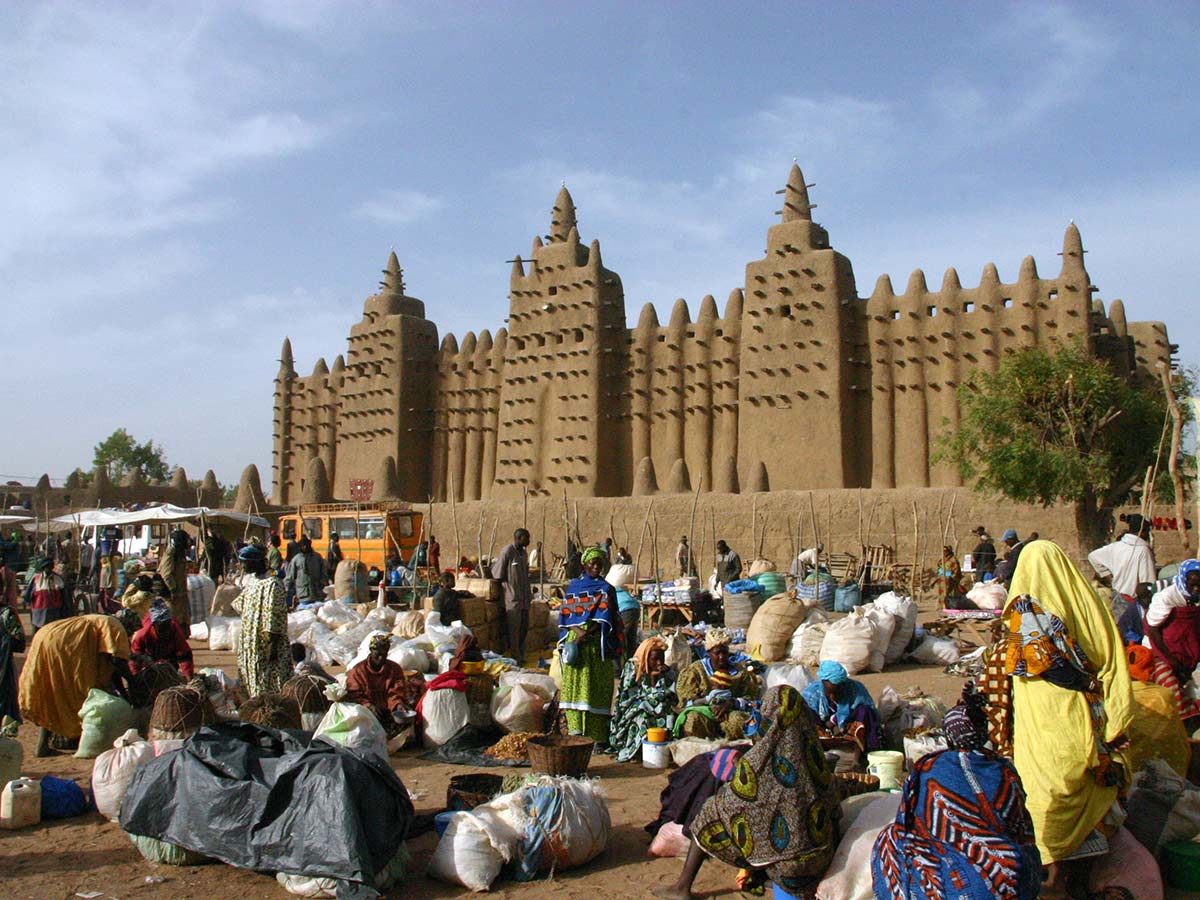 Mali
