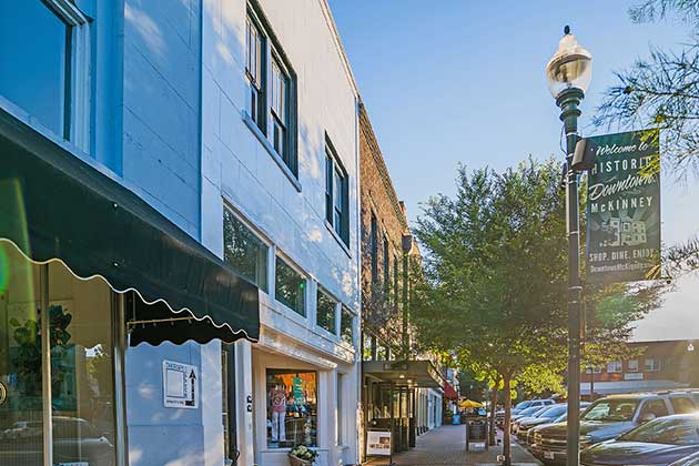 McKinney, Texas