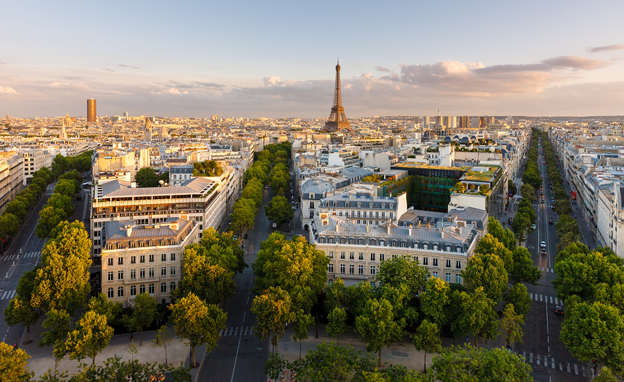 France