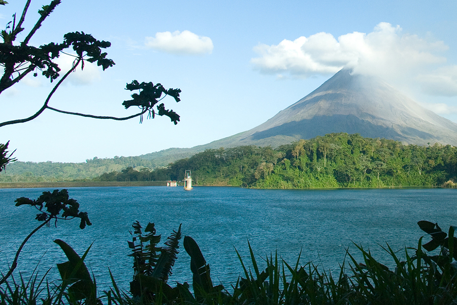 Costa Rica