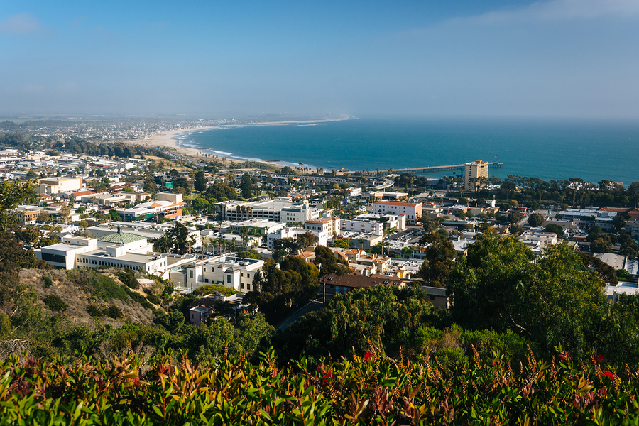19. Oxnard-Thousand Oaks-Ventura