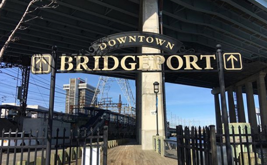18. Bridgeport