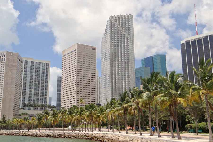 11. Miami